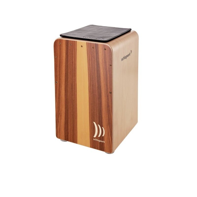 Schlagwerk CP-605 Fineline Morado - cajon
