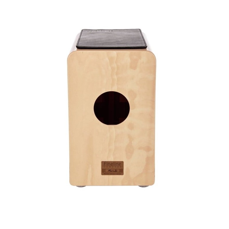 Schlagwerk CP-605 Fineline Morado - cajon