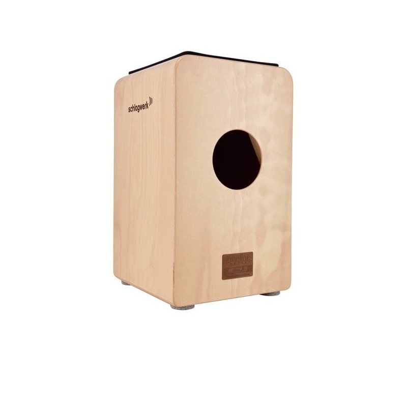 Schlagwerk CP-605 Fineline Morado - cajon