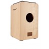 Schlagwerk CP-605 Fineline Morado - cajon