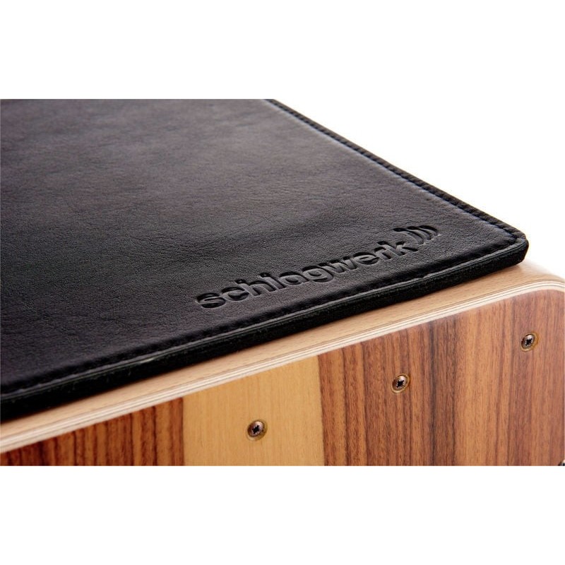 Schlagwerk CP-605 Fineline Morado - cajon
