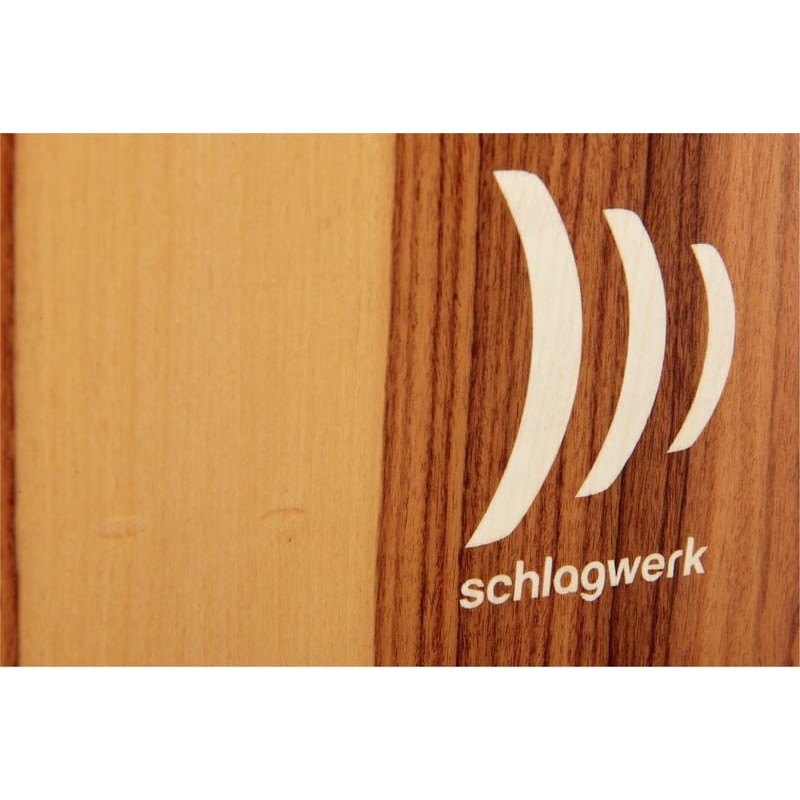 Schlagwerk CP-605 Fineline Morado - cajon