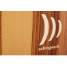 Schlagwerk CP-605 Fineline Morado - cajon