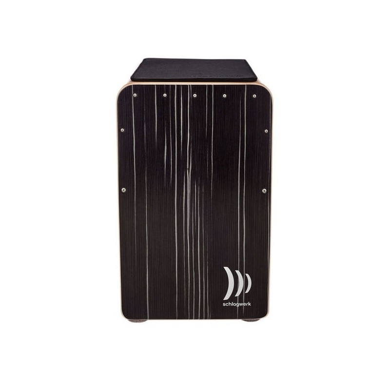 Schlagwerk CP-608 Fineline Dark Night - cajon