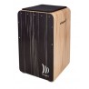 Schlagwerk CP-608 Fineline Dark Night - cajon