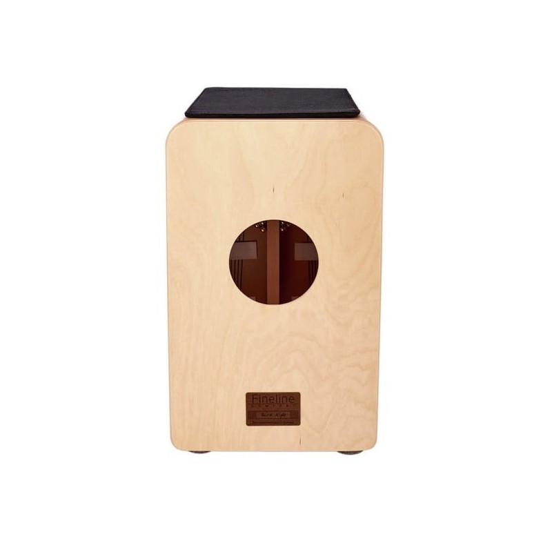 Schlagwerk CP-608 Fineline Dark Night - cajon