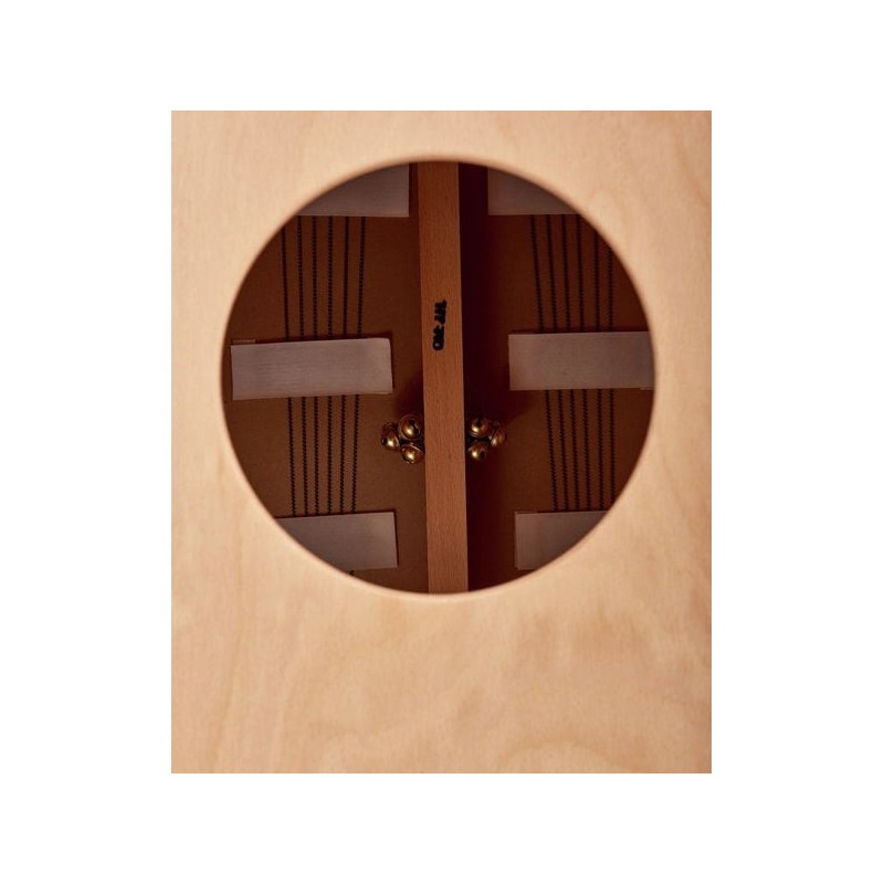 Schlagwerk CP-608 Fineline Dark Night - cajon