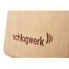 Schlagwerk Move Box MB110 - Cajon