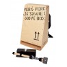 Schlagwerk Move Box MB110 - Cajon