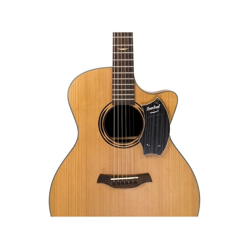 Schlagwerk SJ110HC - SamJam Guitar Snare