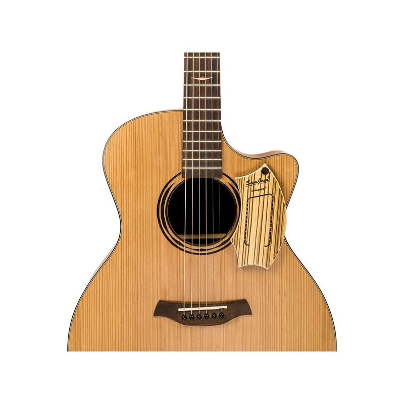 Schlagwerk SJ110Z - SamJam Guitar Snare