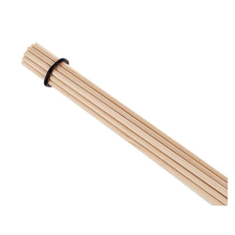 Schlagwerk RO1 - hot rods