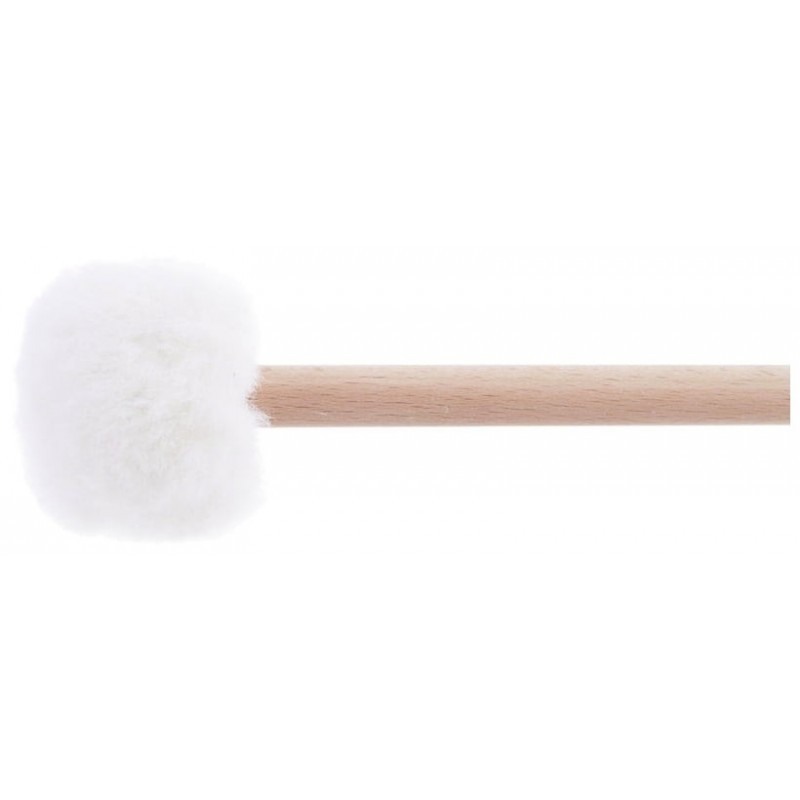 Schlagwerk MA107 - filcowe pałki perkusyjne