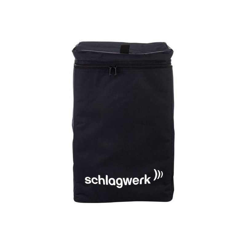 Schlagwerk TA12 - plecak transportowy na cajon