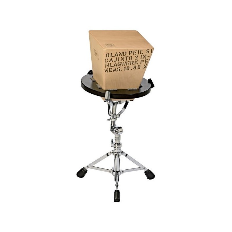 Schlagwerk CA22 - adapter do statywu werblowego do Cajinto