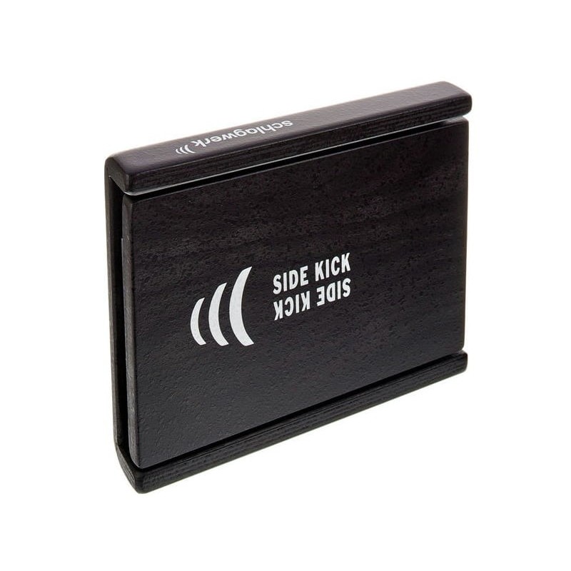 Schlagwerk SIDE75 - efekt do cajon