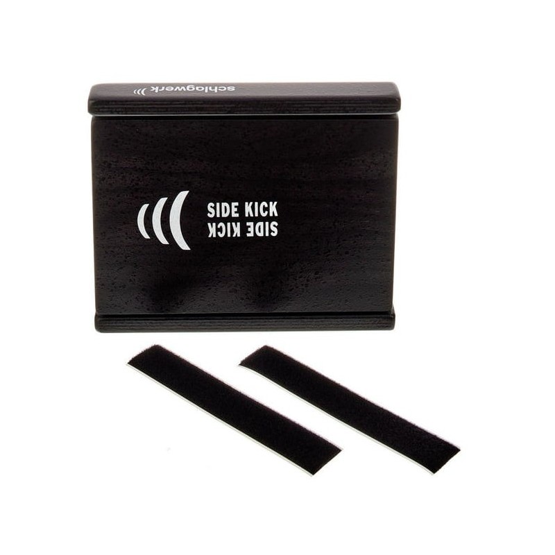 Schlagwerk SIDE75 - efekt do cajon