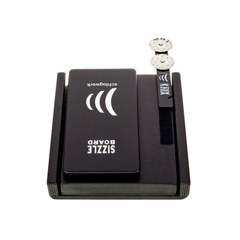 Schlagwerk FPS10 - Floor Percusion SET