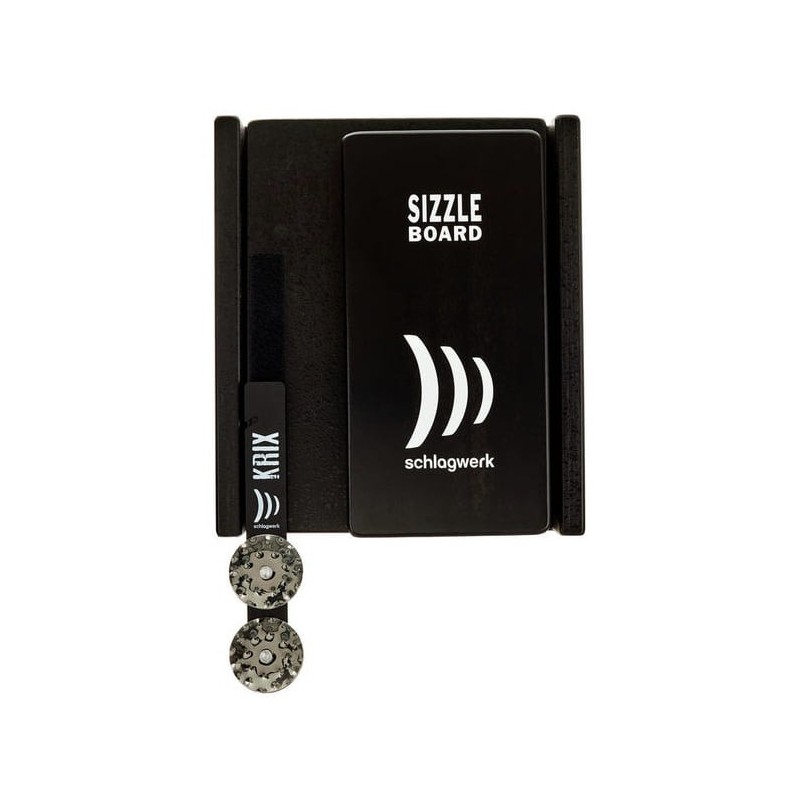 Schlagwerk FPS10 - Floor Percusion SET