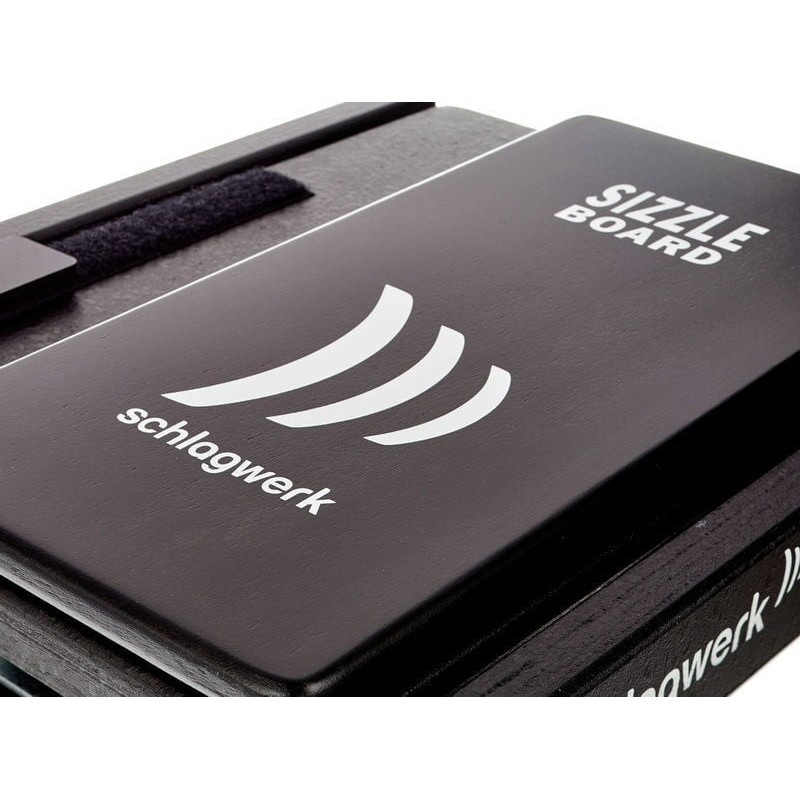 Schlagwerk FPS10 - Floor Percusion SET