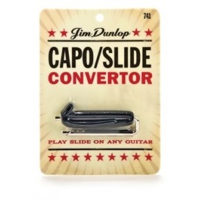 DUNLOP 741 - kapodaster-konwerter