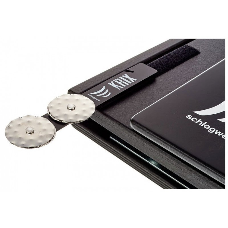 Schlagwerk FPS10 - Floor Percusion SET