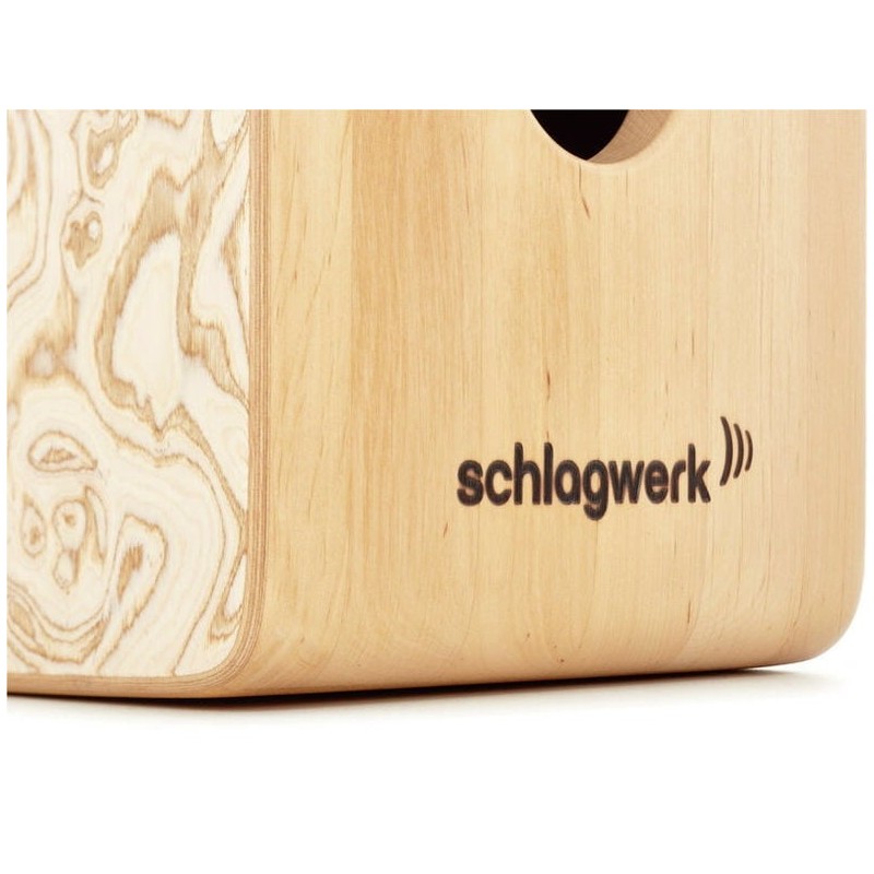 Schlagwerk DC4002 Comparsa - Cajon