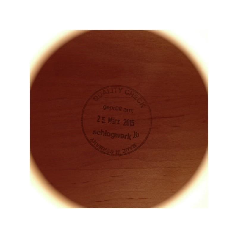 Schlagwerk DC4002 Comparsa - Cajon