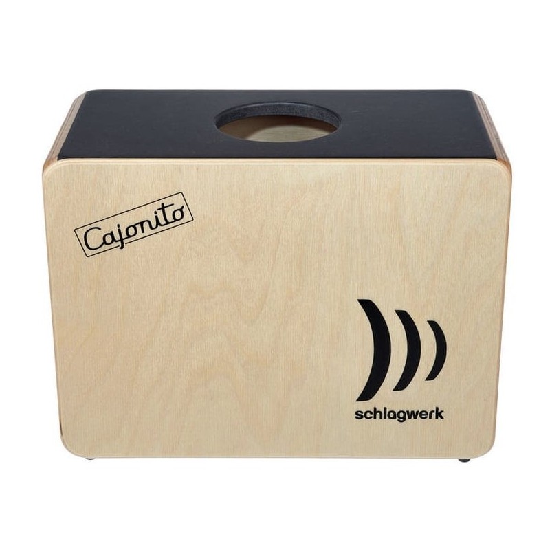Schlagwerk DC300 - Cajonito