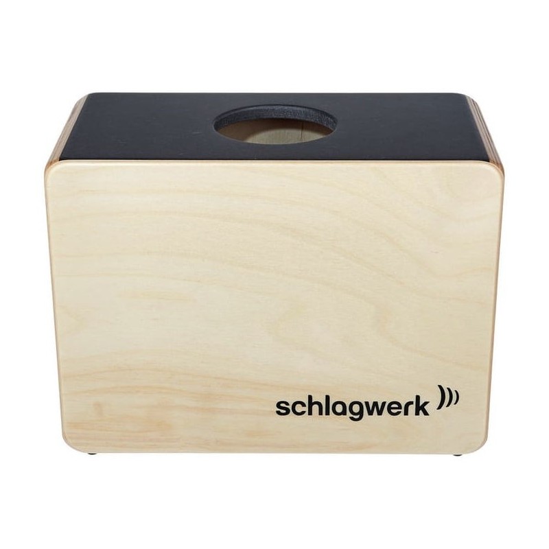 Schlagwerk DC300 - Cajonito