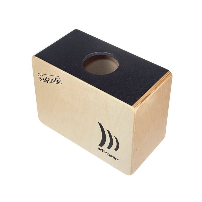 Schlagwerk DC300 - Cajonito