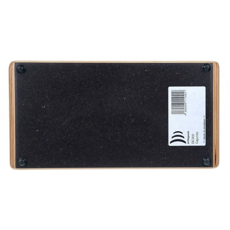 Schlagwerk DC300 - Cajonito