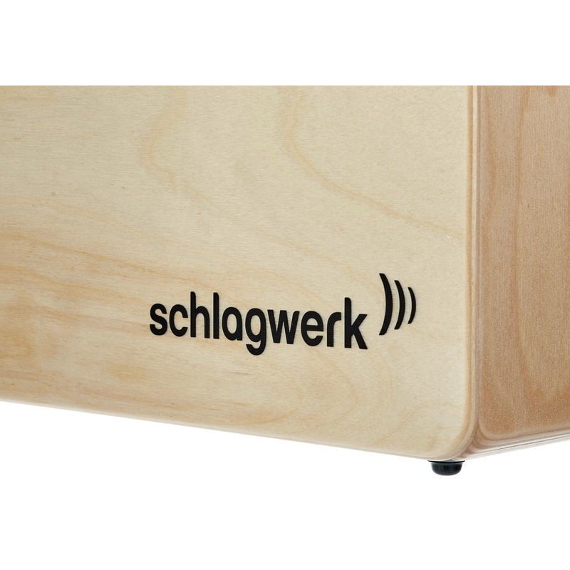 Schlagwerk DC300 - Cajonito