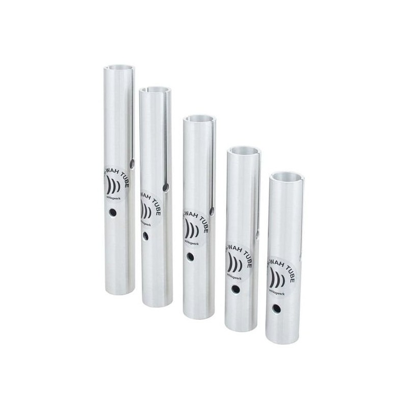 Schlagwerk WT5 - Wah-Wah Tube