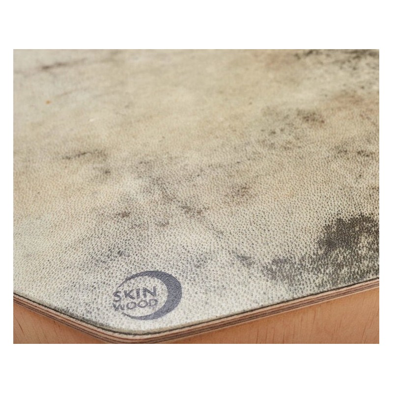 Schlagwerk Yambu YD444 - Travel Skinwood Black