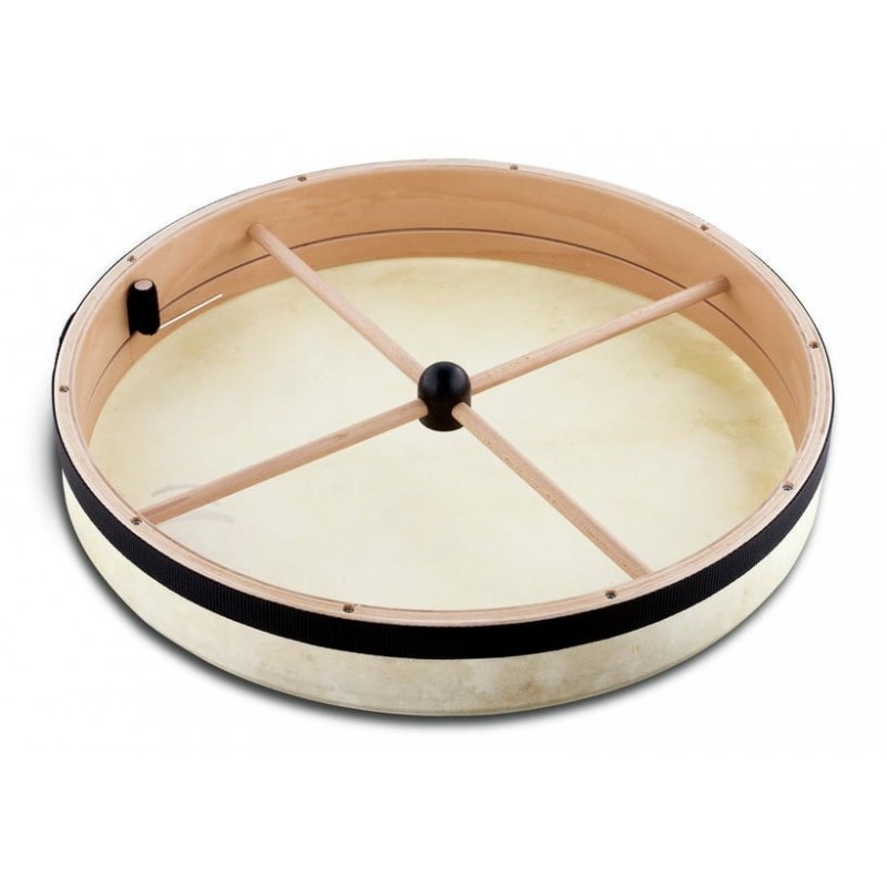 Schlagwerk RTS52 - bęben ramowy