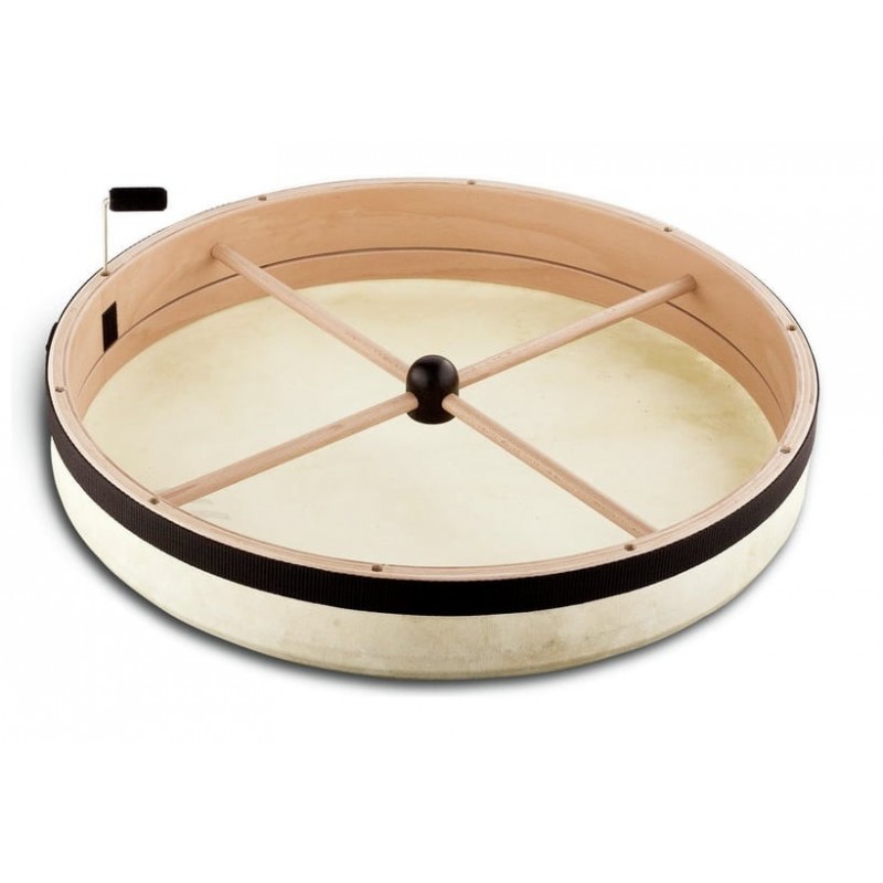 Schlagwerk RTS61 - bęben ramowy