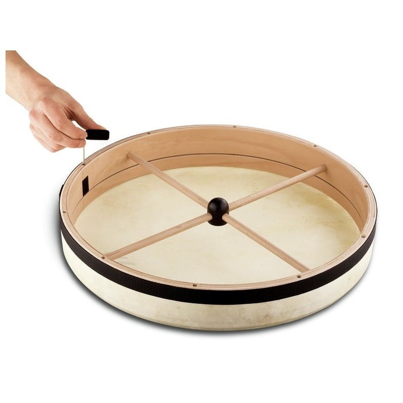 Schlagwerk RTS61 - bęben ramowy