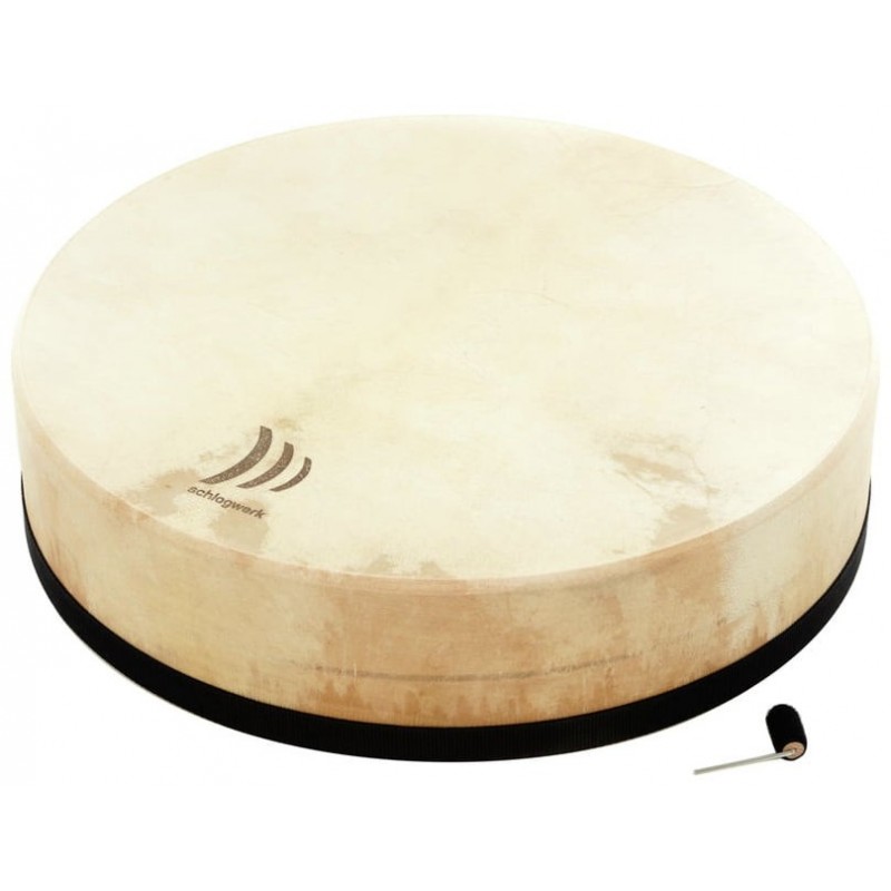 Schlagwerk RTS62 - bęben ramowy