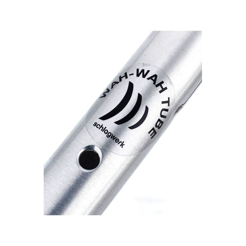 Schlagwerk WT120 - Wah-Wah Tube