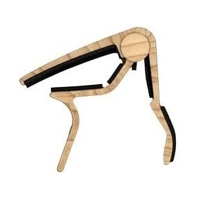 DUNLOP 83FM - kapodaster