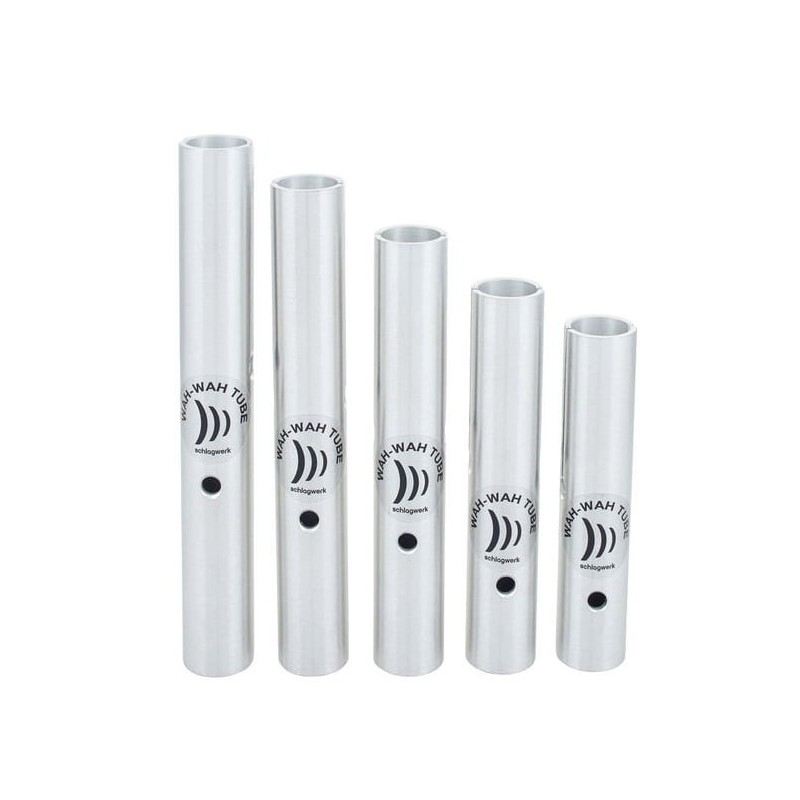 Schlagwerk WT5 - Wah-Wah Tube