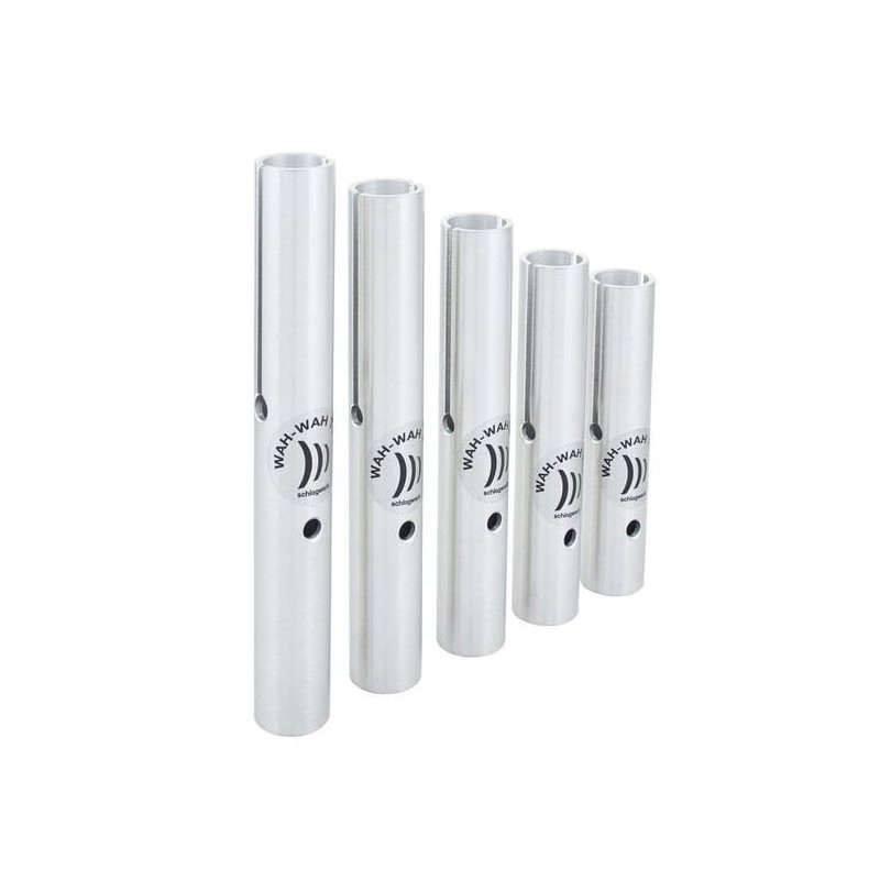 Schlagwerk WT5 - Wah-Wah Tube