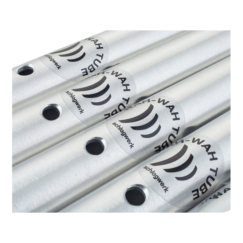 Schlagwerk WT5 - Wah-Wah Tube