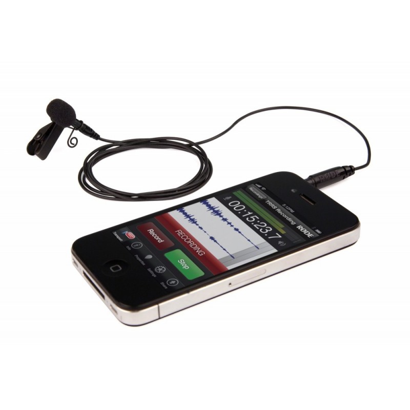 RODE SmartLav + - mikrofon Lavalier