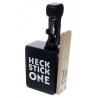 Schlagwerk Heck Stick ONE - efekt Hi-Hat do cajon