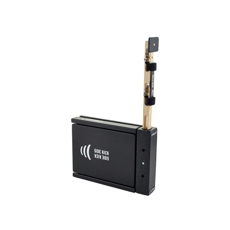 Schlagwerk SET 75 - Heck Stick i Side Kick