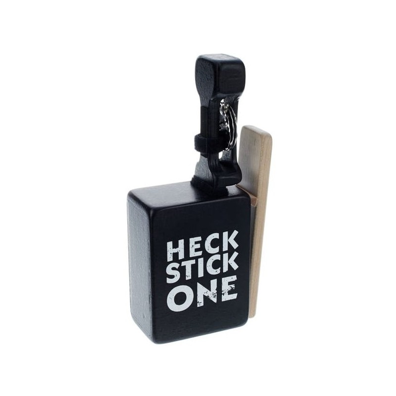 Schlagwerk Heck Stick ONE - efekt Hi-Hat do cajon