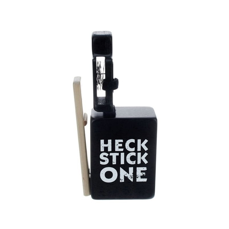 Schlagwerk Heck Stick ONE - efekt Hi-Hat do cajon