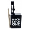 Schlagwerk Heck Stick ONE - efekt Hi-Hat do cajon